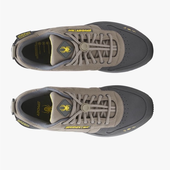 NWT: REEBOK All weather Unisex size 10 Refer to size chart in pictures forunisex - Picture 1 of 10